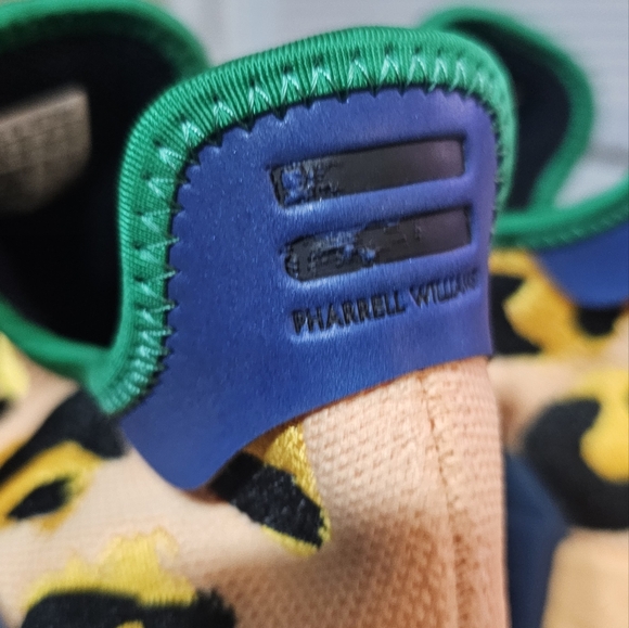 Adidas Pharrell Williams x HumanRace Nmd - Picture 6 of 8
